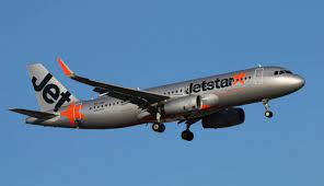 Jetstar operates a fleet of airbus, boeing and bombardier planes. Mulai Bulan Depan Jetstar Asia Di Bandara Soetta Pindah Terminal