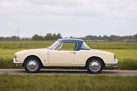 Image result for Giallo 1965 Alfa-Romeo