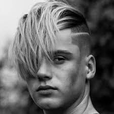 Pick a hairstyle that takes advantage of your natural hair type and texture. 50 Cool Hairstyles For Men With Straight Hair Men Hairstyles World