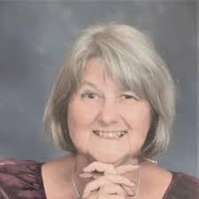 Obituary information for Carol Burke Collins