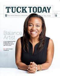 See more of haley dugan on facebook. Tuck Today Alumni Magazine Summer 2019 By Tuck School Of Business At Dartmouth Issuu