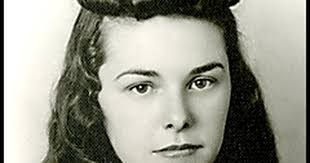 Obituary: Campbell, Dorothy Frances