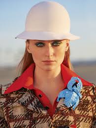 The Awakening Of Sophie Turner