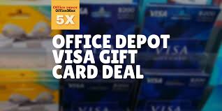 We did not find results for: Visa Gift Card Instant Rebate 15 Off 300 At Office Depot Max Info How To Maximize Miles To Memories