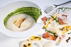 Chicoree Suppe Mit Parmaschinken Rezept Chicoree Parmaschinken Kulinarisch