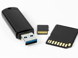 Other devices are becoming available that look like usb flash drives. Flash Storage A Cheat Sheet Techrepublic