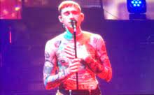 Olly alexander's manager addressed the rumours on social media (image: Olly Alexander Wikipedia