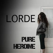 Say goodbye to bad album cover dimensions. Pure Heroine Alternate Album Cover Lorde Pure Heroine Co Flickr