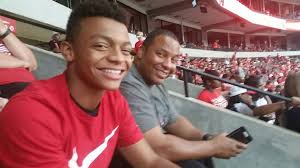 Fantasy football start your season today! Everything We Know About Justin Fields Parents Thenetline