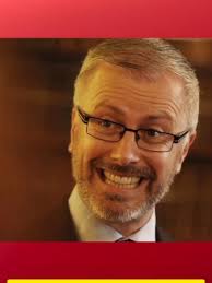 Eoin Wilson Roderic Ogorman