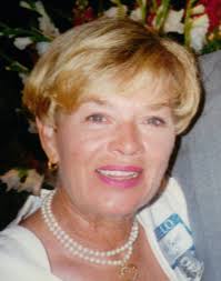 Obituary information for Bette O'Connell