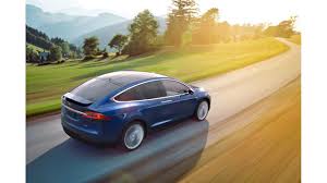 Tesla model x 100d i. What To Buy New Or Used Tesla Model X