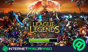 I'm happy now lol i just got a xbox live gold code absolutely free! Actualizar League Of Legends Version 2021 Link Descarga