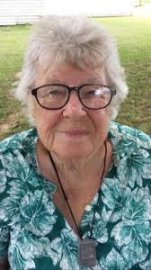 Mildred Irene (Tolbert) Jackson Obituary November 14, 2021