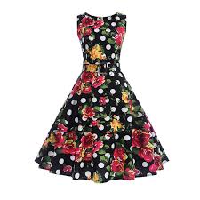 We did not find results for: Acheter Annees 1950 Annees 60 Vintage Robe Femmes De Mode Design O Cou Sans Manches Floral Print Tank Ete Robes Robes Dete Avec Ceinture De 8 2 Du Jame 6 Fr Dhgate Com