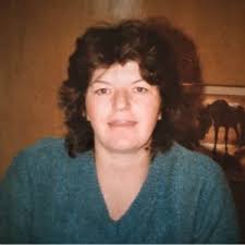 Lahti, L. Peggy (Howe)