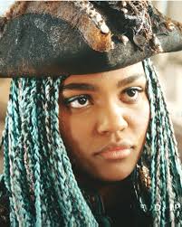 What Uma Said about Cameron