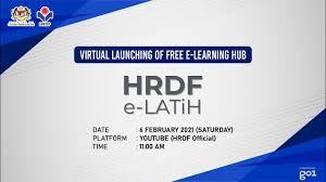 If you need to make a claim, you can do it in one of three ways, depending on the policy you have. The Launching Of E Learning Hub Hrdf E Latih Youtube