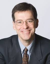 Prof. Hines Honored for Public Finance Work with Prestigious Professorship 