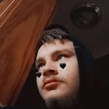 Nate Terry in people