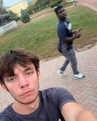 Derek Strand's Instagram, Twitter & Facebook