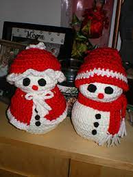 Be the first to review snowman cross stitch pattern pdf instant download pig cross stitch christmas cross stitch winter cross stitch cute cross stitch nursery cancel reply. Ravelry Mr And Mrs Snowman Pattern By Granny2shoes