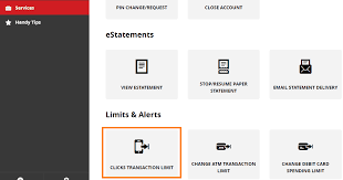 If you happen to get a far better limit on your other #5 spend more on your card: Cara Ubah Had Transaksi Cimbclicks Jawapan Com