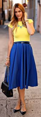 Check spelling or type a new query. What Color Best Match Yellow Top For Women A Foolproof Guide To Matching Colors In Your Outfits College Fashion Latest Best Selling Shop Women S Shirts High Quality Blouses