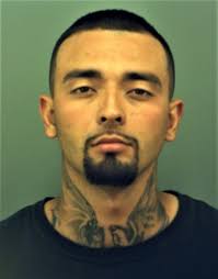 Photo gallery: El Paso's Most Wanted for week of Nov. 12, 2018