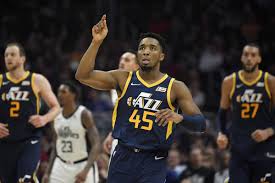 The clippers won a game 7 showdown against dallas on sunday and now make the trek to salt lake city to face the jazz, who rolled through memphis in five games in their opening round set. Los Angeles Clippers Vs Utah Jazz 1 1 2021 Free Pick Nba Betting Prediction