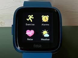 Fitbit Versa Lite Tips And Tricks To Master Your New Smartwatch Digital Trends