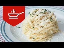 Limonlu Cappellini Makarna Nasil Yapilir Cok Lezzetli Bir Makarna Tarifi Olan Cappellini Makarna Tarifini Sizlerle Paylasiyorum It Yemek Tarifleri Gida Yemek