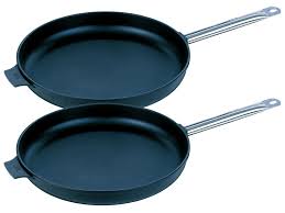 Georgia southwestern state university, in the united states. Gsw Gastro Traditionell Bratpfanne Titan Antihaft Versiegelung Aus Aluminiumguss Lidl De