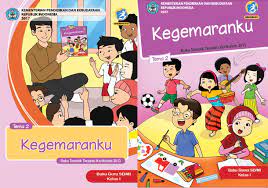 Buku tema 2 kegemaranku, sd/mi kelas 1 kurikulum 2013 di bawah ini, diterbitkan oleh kemendikbud dalam bentuk digital, sama dengan versi cetaknya. Buku Kurikulum 2013 Sd Mi Kelas 1 Tema 2 Edisi Revisi 2017 Untuk Guru Dan Siswa Dadang Jsn