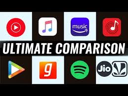 Download Online Music Streaming Sites India Mp3 Dan Mp4 2018 Mussaenda Mp3 Soundcloud is an online music streaming app which is more like youtube where users can create an account and upload music.