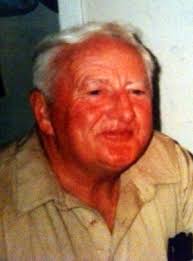 Kenneth Alfred Caleb CHAMBERS