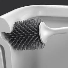 Amazon's choicefor rubber toilet brush. Rubber Toilet Brush Wilson S Outlet