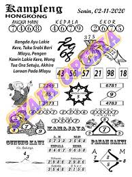 Prediksi Syair Hk 02 November 2020 Surabaya