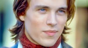 Jesse Tuck from Tuck Everlasting