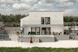 The monarch mansion is a beautifully set up sim designed by soul edenflower & mikki zheng. Infinity Pool Villa San Amore Villen Zur Miete In Divsici Istarska Zupanija Kroatien