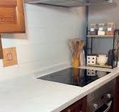 Vinilo Adhesivo Efecto Marmol para Encimeras de Cocina