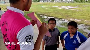 Sekolah menengah sains kuching utara. Sekolah Menengah Sains Kuching Utara Sakura Mini English Carnival 2019 Youtube