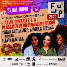 Black feminist thought challenges western intellectual. Rio S Literary Festival Of The Peripheries Celebrates Brazilian Black Feminist Pioneers Video Rioonwatch