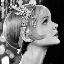 Daisy Buchanan (@lovely_buchanan)