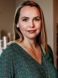 Erika Rayburn , 2829 S Grand Blvd, Ste 101, Spokane, WA 99203, US