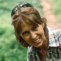 Charlotte Stevens Burchfield (1959-2017)