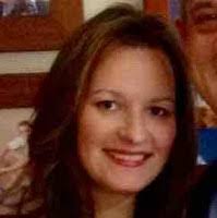 Elizabeth Cronk's Instagram, Twitter & Facebook