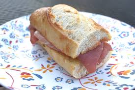 Toast for about 5 minutes, pressing lightly at the beginning of the . Bocadillos Of Spain Sandwich Tribunal