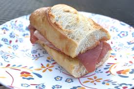 Bocadillo is a python asynchronous web framework built with productivity and modularity in mind. Bocadillos Of Spain Sandwich Tribunal
