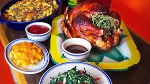 There are plenty of places to spend turkey day. Nyc S Best Restaurants For Thanksgiving Dinner Cbs New York